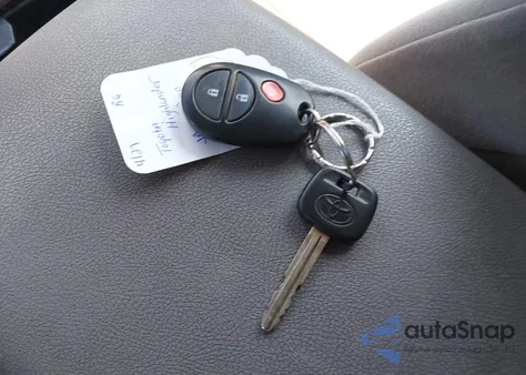 2013 Toyota Highlander Base V6 from USA, damaged, VIN 5TDZK3EH4DS109467